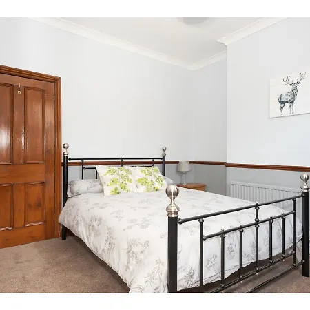 Spacious, Sleeps 5, Near Walls & Free Parking Διαμέρισμα Γιορκ